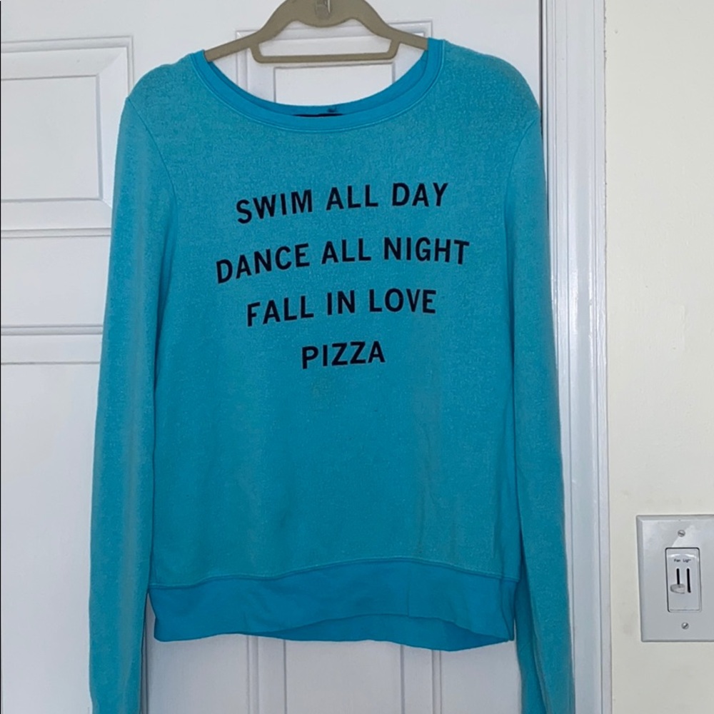 Wildfox jumper